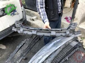 FOCUS ÖN TAMPON BAĞLANTI BRAKETİ FORD ORJİNAL ÇIKMA PARÇA
