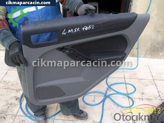 Ford Focus Kapı Döşemesi çıkma parça