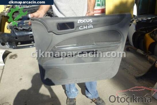 Ford Focus Kapı Döşemesi çıkma parça