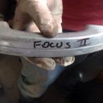 FOCUS SAĞ SOL ÖN KAPI KOLU FORD ORJİNAL ÇIKMA PARÇA