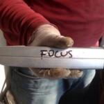 FOCUS SAĞ SOL ÖN KAPI KOLU FORD ORJİNAL ÇIKMA PARÇA