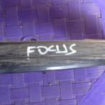 FOCUS SAĞ SOL ÖN KAPI KOLU FORD ORJİNAL ÇIKMA PARÇA