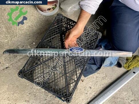 Ford Focus Plakalık çıkma parça