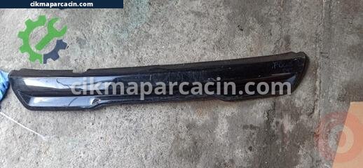 Ford Focus Tampon Spoyleri çıkma parça