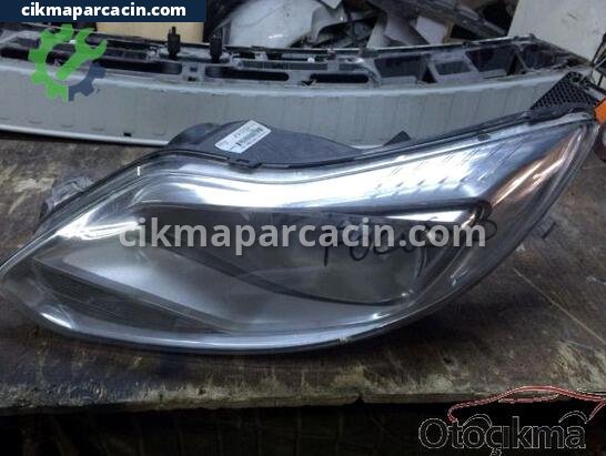 Ford Focus Sol Ön Far çıkma parça