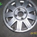 FORD 14 JANT 4 ADET FORD ÇIKMA PARÇA