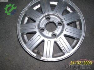 FORD 14 JANT 4 ADET FORD ÇIKMA PARÇA