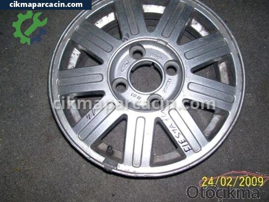 Ford Focus Jant çıkma parça