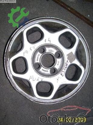 Ford Focus Jant çıkma parça