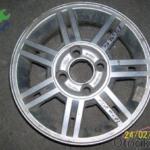 FORD 14 JANT 4 ADET FORD ÇIKMA PARÇA