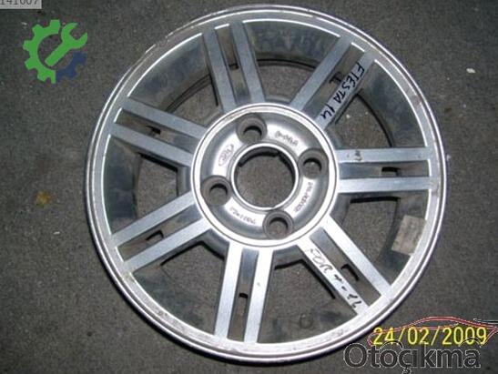 Ford Focus Jant çıkma parça