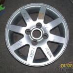 FORD 14 JANT 4 ADET FORD ÇIKMA PARÇA