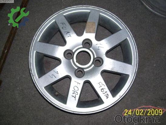 Ford Focus Jant çıkma parça