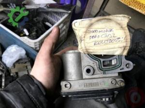 FORD 2.0 GAZ KELEBEĞİ FORD ORJİNAL ÇIKMA PARÇA