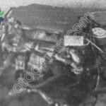 Ford Kuga Motor Komple çıkma parça - OTOFİL YEDEK PARÇA Mersin