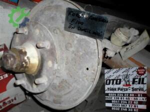 FORD AMERİKAN P100  ÖN DİNGİL MİLİ ÇIKMA