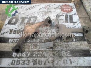 FORD-ANADOL EGSOZ MANİFOLDU