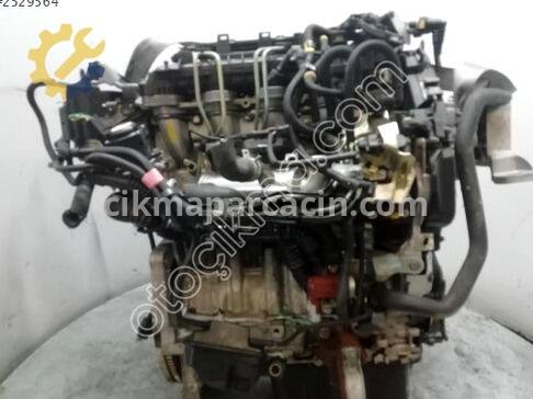 Ford B-Max Motor Komple çıkma parça