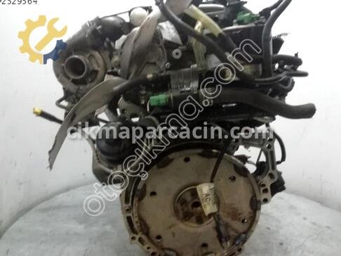 Ford B-Max Motor Komple çıkma parça