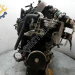 2003 Ford B-Max Motor Komple Çıkma Parça Konya