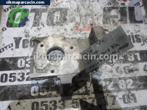 Ford C-Max Yakıt Pompası çıkma parça