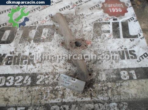 Ford C-Max Egzoz Manifoldu çıkma parça