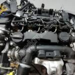 2003 Ford Fiesta Motor Komple Çıkma Parça Konya
