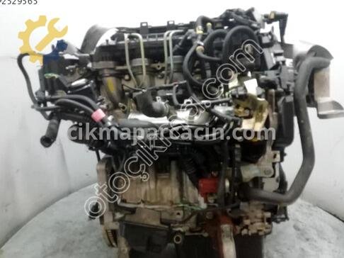 Ford C-Max Motor Komple çıkma parça
