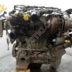 2003 Ford C-Max Motor Komple Çıkma Parça Konya