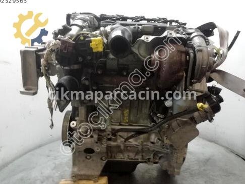 Ford C-Max Motor Komple çıkma parça