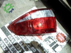 FORD C-MAX 2011-2015 SOL STOP SIFIR