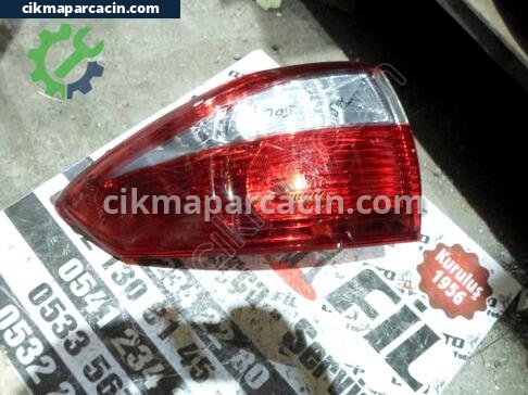 Ford C-Max Sol Arka Stop çıkma parça