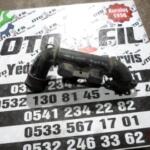 Ford C-Max Turbo Borusu çıkma parça - OTOFİL YEDEK PARÇA Mersin