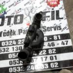 Ford C-Max Turbo Borusu çıkma parça - OTOFİL YEDEK PARÇA Mersin
