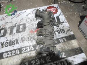 FORD CMAX 1.6 16V DV6 DİZEL EMME MANİFOLDU