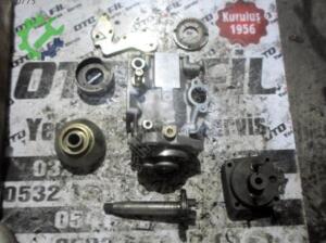 FORD CONNECT (0470004006) MAZOT POMPA PARÇALARI SIFIR