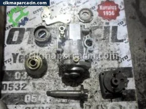 FORD CONNECT (0470004006) MAZOT POMPA PARÇALARI SIFIR