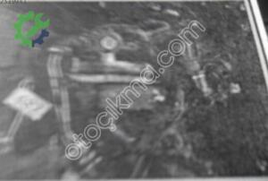 FORD CONNECT 1.8 DİZEL KOMPLE MOTOR