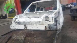 FORD CONNECT 2004- 2008 BOŞ KUPA