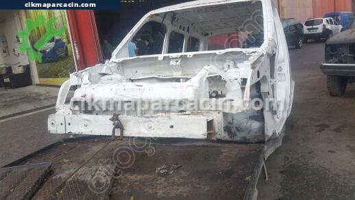 Ford Tourneo Connect Kupa çıkma parça