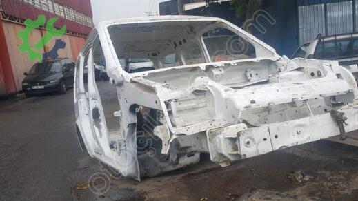 Ford Tourneo Connect Kupa çıkma parça