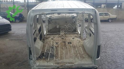 Ford Tourneo Connect Kupa çıkma parça
