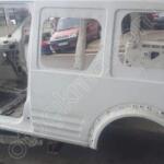 Ford Tourneo Connect Kupa çıkma parça - OTOFİL YEDEK PARÇA Mersin