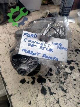 Ford Tourneo Connect Yüksek Basınç Pompası çıkma parça