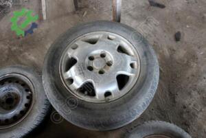 FORD CONNECT 2008-2014 15 JANT LASTİKLİ JANT