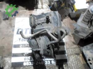 FORD CONNECT 2008-2014 1.8 KALORİFERKUTUSU ÇIKMA ORJİNAL
