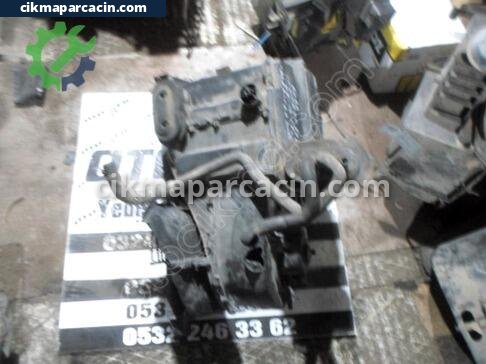 Ford Tourneo Connect Kalorifer Kutusu çıkma parça