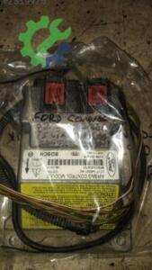 FORD CONNECT 2008 – 2014 75LİK 1.8 DİZEL AİRBAG BEYİNİ