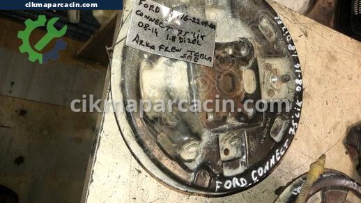 Ford Tourneo Connect Tabla çıkma parça