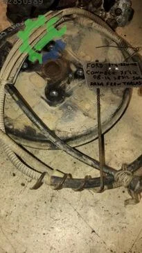 Ford Tourneo Connect Tabla çıkma parça